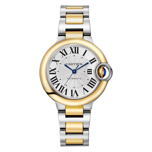 Ballon Bleu de Cartier Watch - 1